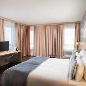Hotell Leonardo Hauptbahnhof, Wien